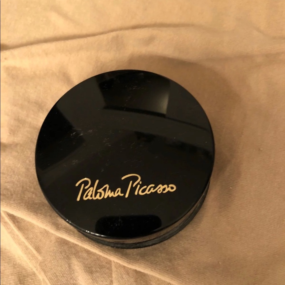 Body Powder